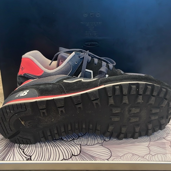 New Balance 574 - Picture 3 of 3